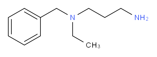 (3-aminopropyl)(benzyl)ethylamine