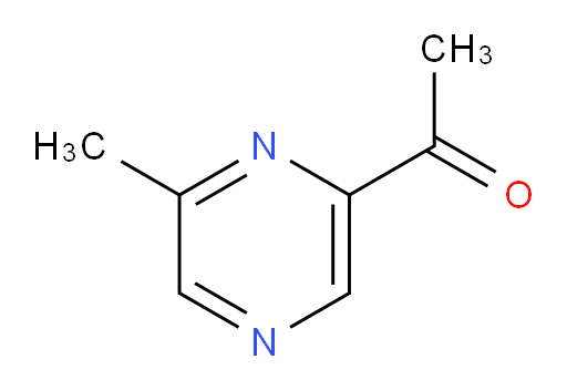 1-(6-methylpyrazin-2-yl)ethan-1-one
