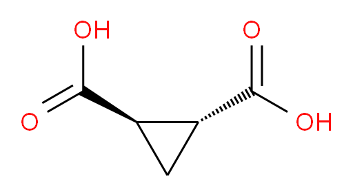 rac-(1R,2R)-cyclopropane-1,2-dicarboxylic acid