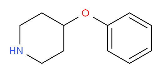 4-phenoxypiperidine