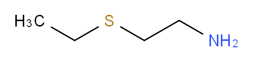 2-(ethylsulfanyl)ethan-1-amine