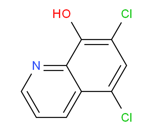 5,7-dichloroquinolin-8-ol