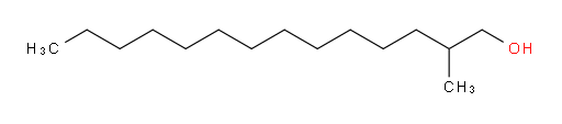 2-methyltetradecan-1-ol
