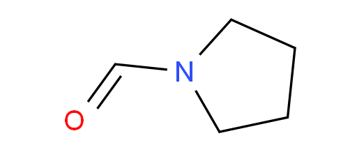 pyrrolidine-1-carbaldehyde