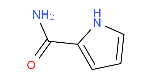 1H-pyrrole-2-carboxamide