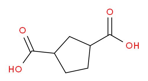 cyclopentane-1,3-dicarboxylic acid