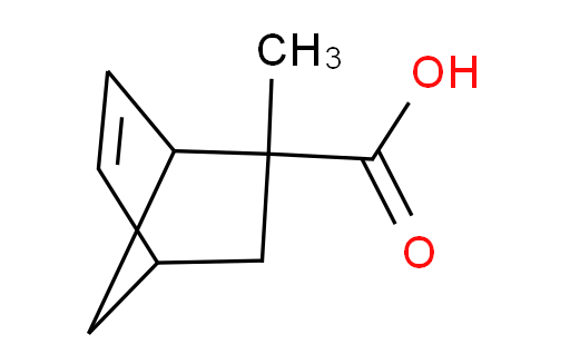2-methylbicyclo[2.2.1]hept-5-ene-2-carboxylic acid