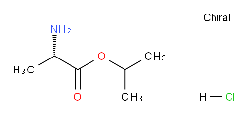 H-Ala-OiPr hydrochloride