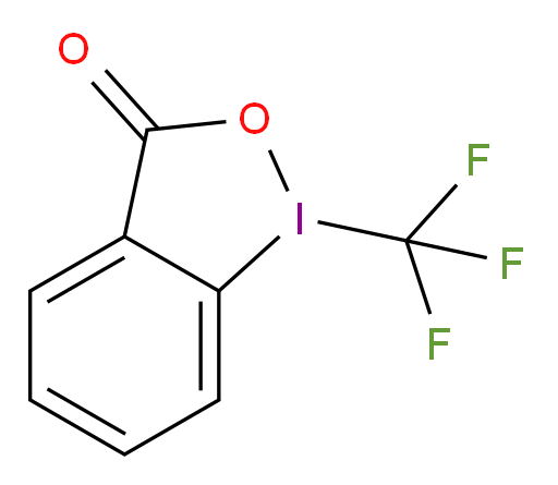 1-(Trifluoromethyl)-1,2-benziodoxol-3(1H)-one