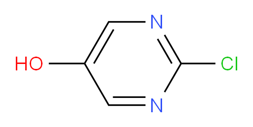 2-Chloro-5-hydroxypyrimidine