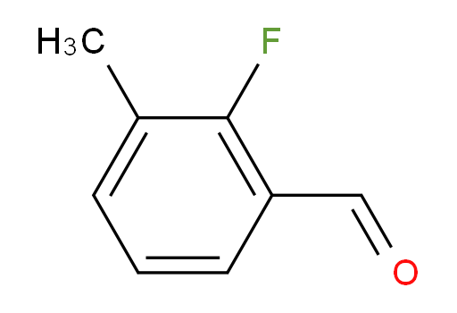 2-Fluoro-3-methylbenzaldehyde