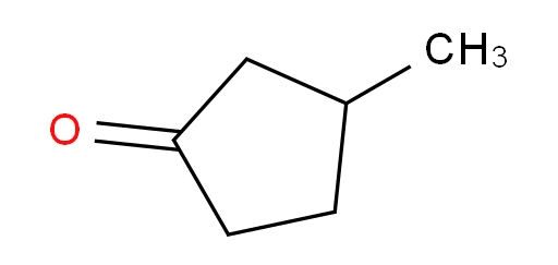 3-METHYLCYCLOPENTANONE;Cyclopentanone,3-methyl-;DL-3-METHYLCYCLOPENTANONE;3-Methyl-1-cyclopentanone;3-Methylcyclopentan-1-one;1-Methyl-3-cyclopentanone;3-Methylcyclopentanone 99%;DL-3-METHYLCYCLOPENTANONE,99%;DL-3-Methylcyclopentanone, 99,9%