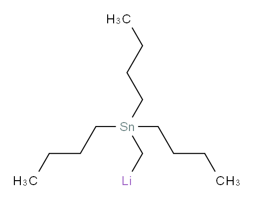 ((tributylstannyl)methyl)lithium