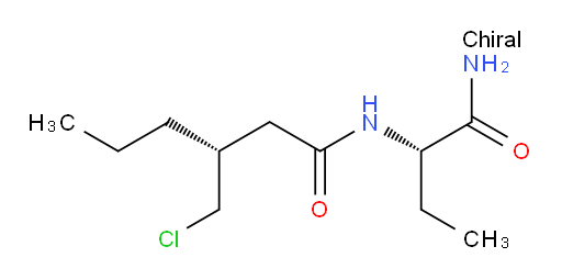 Brivaracetam impurity 43