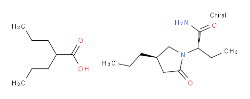 Brivaracetam impurity 195