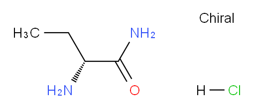 Brivaracetam impurity 5 HCl