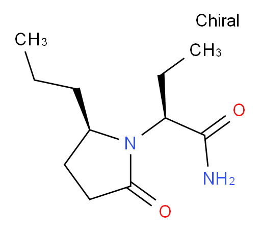 Brivaracetam impurity 176