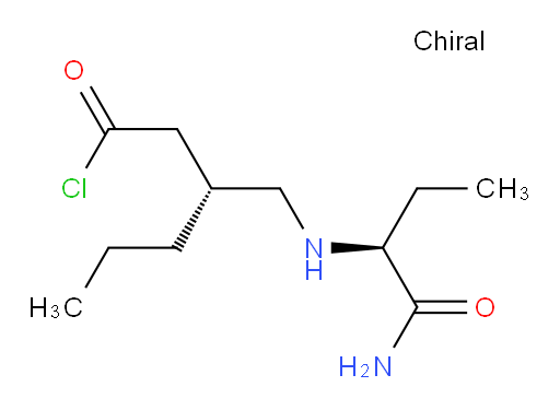Brivaracetam impurity 50
