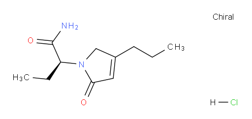 Brivaracetam impurity 36 HCl