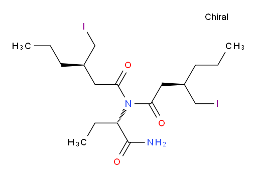 Brivaracetam impurity F