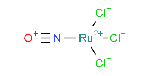 Ruthenium, trichloronitrosyl-