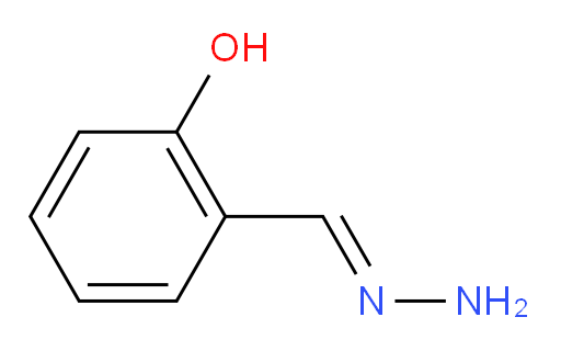 2-methanehydrazonoylphenol