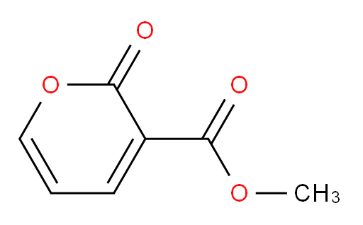 3-Carbomethoxy-2-pyrone