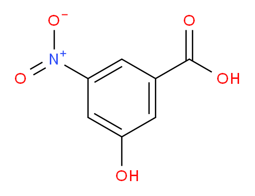 3-Hydroxy-5-nitrobenzoic acid