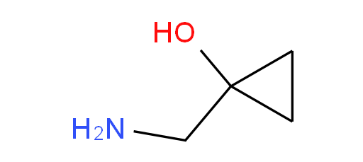 1-(aminomethyl)cyclopropanol