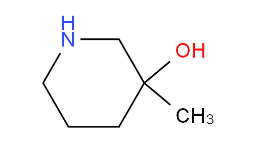 3-Methyl-3-piperidinol