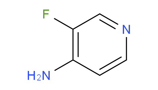 3-fluoropyridin-4-amine