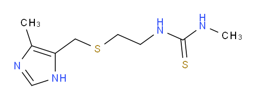Metiamide