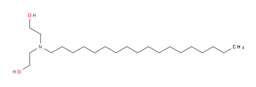 Stearyldiethanolamine