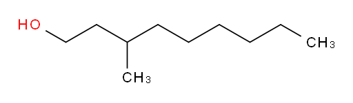 3-Methyl-1-nonanol (ACI)