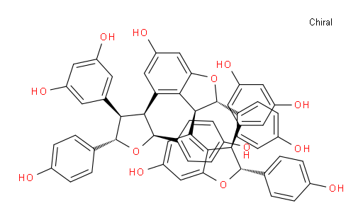 Kobophenol A
