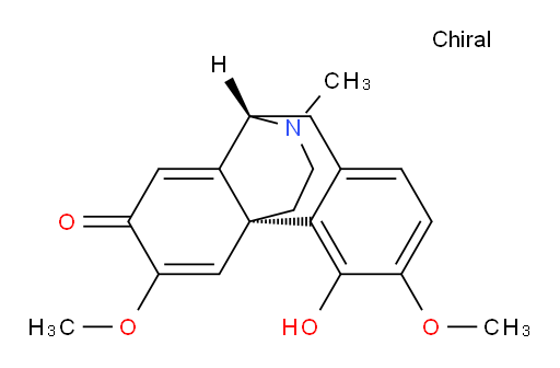 Sinoacutine (7CI)
