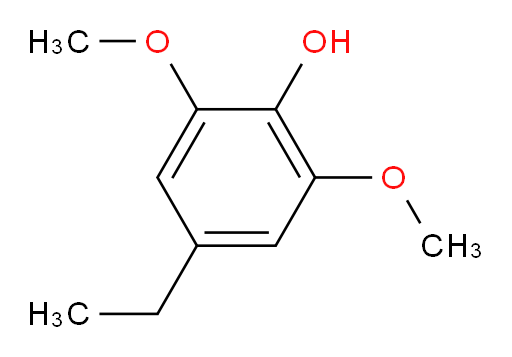 4-Ethylsyringol