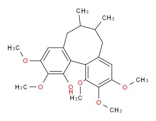 Schisanhenol