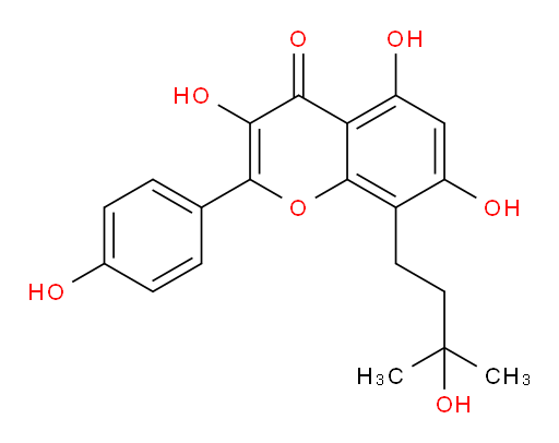 Noricaritin