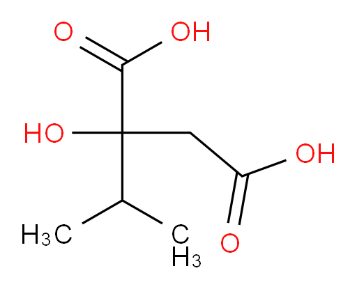 α-Isopropylmalate