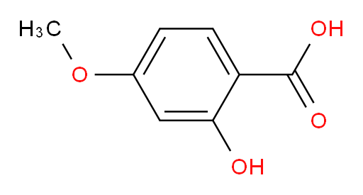 4-Methoxysalicylic acid