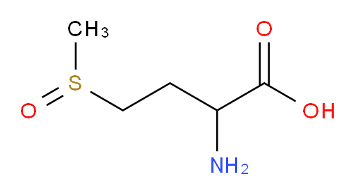 Methionine sulfoxide