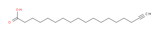 17-Octadecynoic acid (9CI, ACI)