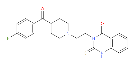 Altanserin