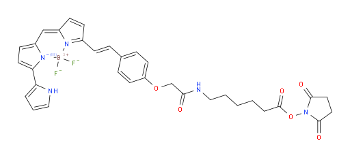 Bodipy 650/665