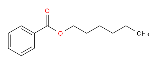 Hexyl benzoate