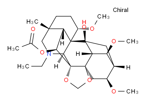 Deltaline (8CI)