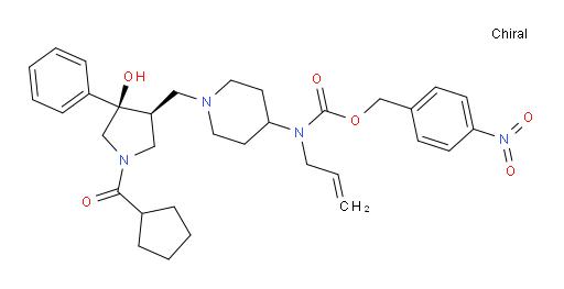 Nifeviroc