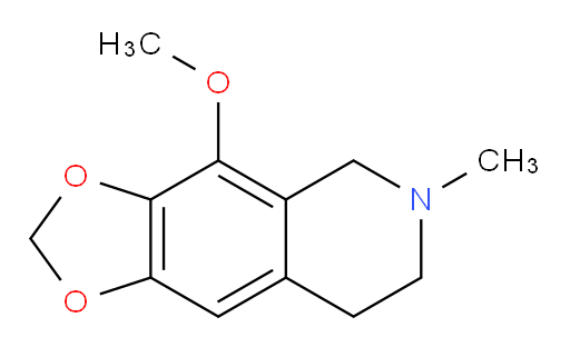 Hydrocotarnine (6CI)