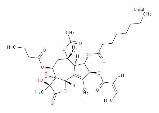 (-)-Thapsigargin